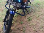 Ranomoto CG125 2003