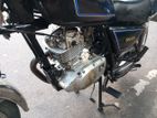 Ranomoto CG125 GN 125 2018
