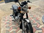 Suzuki GN 125 2025