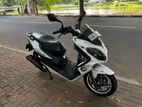 Ranomoto City blade 2017