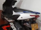 Ranomoto Dream 125 2015