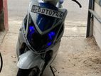 Ranomoto Dream 125 2015