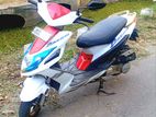 Ranomoto Dream 125 2016