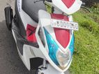 Ranomoto Dream 125 2016