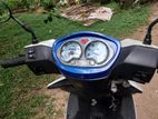 Ranomoto Dream 125 2016