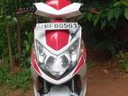 Ranomoto Dream 125 2016