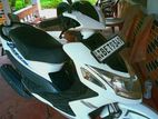 Ranomoto Dream 125 2016