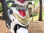 Ranomoto Dream 125 2017