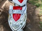 Ranomoto Dream 125 2017