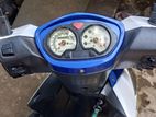 Ranomoto Dream 125 2017