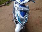 Ranomoto Dream 125 2017
