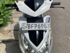 Ranomoto Dream 125 2017