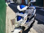Ranomoto Dream 125 2018