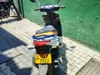 Ranomoto Dream 125 2018