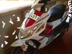 Ranomoto Dream 125 2018