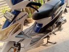 Ranomoto Dream 125 2016