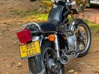 Ranomoto GN 125 2014