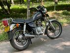 Ranomoto GN 125 2014