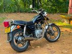 Ranomoto GN 125 2014