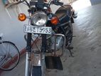 Ranomoto GN 125 2016