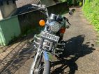 Ranomoto GN 125 2016