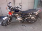 Ranomoto GN 125 2017