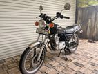 Ranomoto GN 125 2024