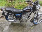 Ranomoto GN 125H 2017
