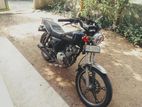 Ranomoto GN125 2021