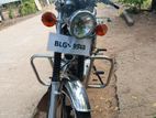 Ranomoto GN125 2026