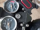 Ranomoto GN125 2017