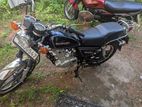 Ranomoto GN125H 2024