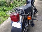Ranomoto GN125H 2025
