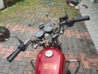 Ranomoto GN 125H 2026