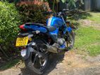 Ranomoto Keeway 150 2018