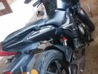 Ranomoto Keeway 1st oner 2016