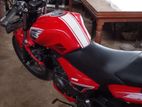 Ranomoto Keeway 2016 Super bike