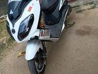 Ranomoto Keeway City Blade 150 2019