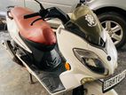 Ranomoto Keeway 2019