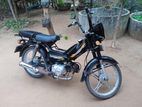 Ranomoto Moped 49CC 2020