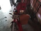 Ranomoto Moped 2020