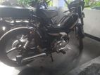 Ranomoto Moped 2025