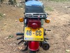 Ranomoto Moped 48cc 2007