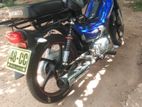 Ranomoto Moped 2024