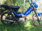 Ranomoto Moped Super 2021