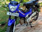 Ranomoto Moped Super 2023