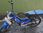 Ranomoto Moped Super (Blue) 2024