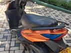 Ranomoto Pattaya 125 2016