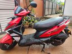 Ranomoto Pattaya 125 2017