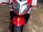 Ranomoto Pattaya 125 2017